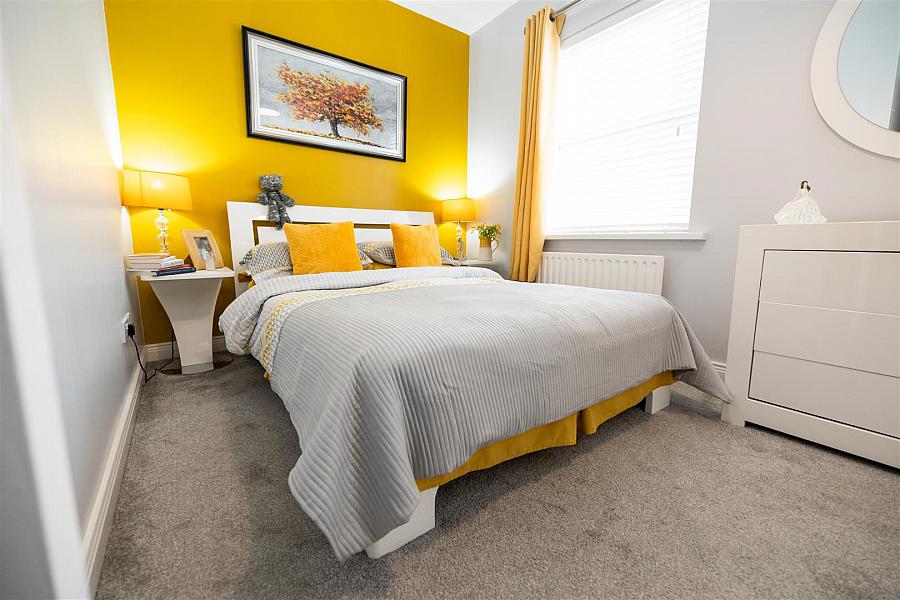 46 Mount Eagles Square