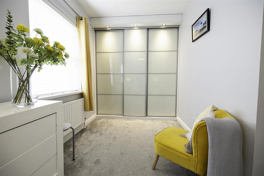 46 Mount Eagles Square