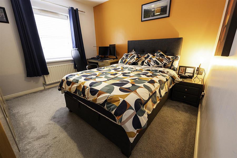 46 Mount Eagles Square