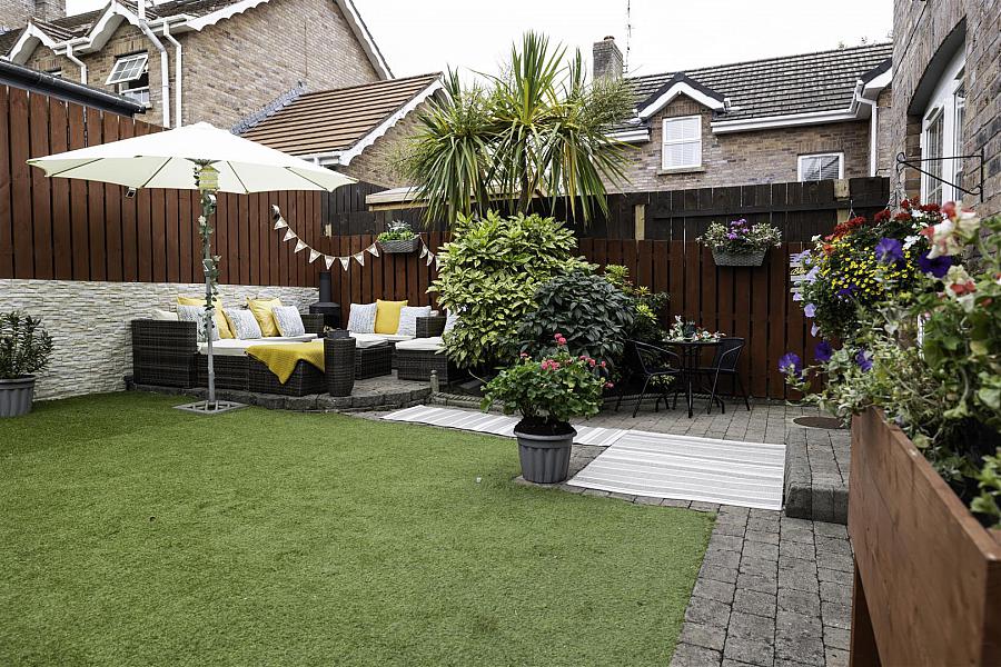 46 Mount Eagles Square