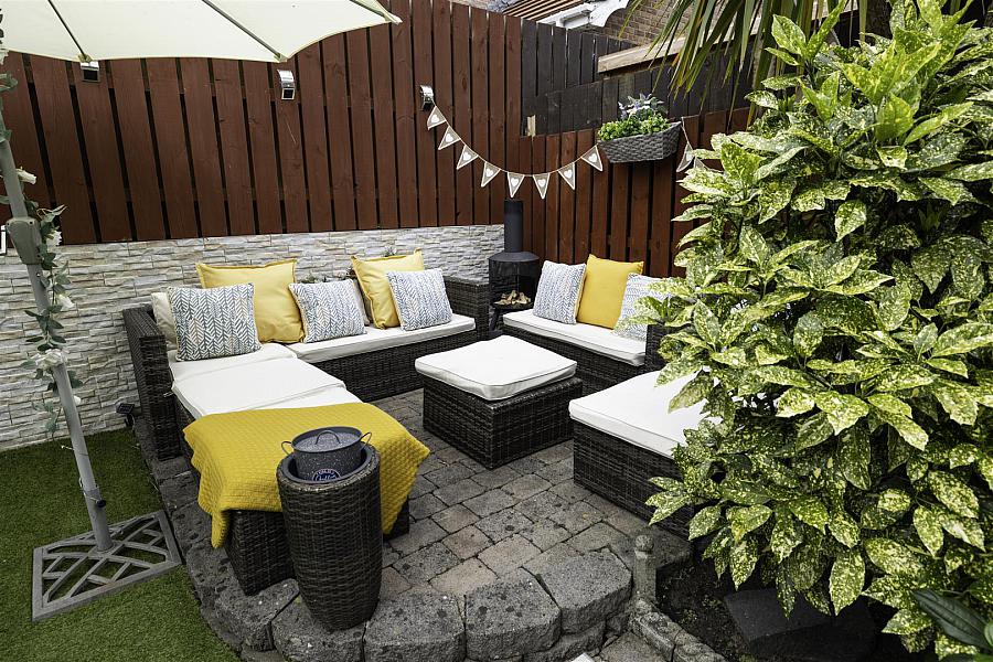 46 Mount Eagles Square