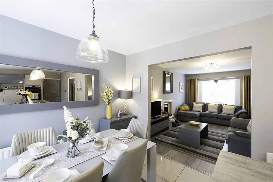 46 Mount Eagles Square