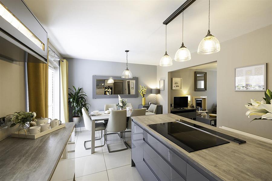 46 Mount Eagles Square