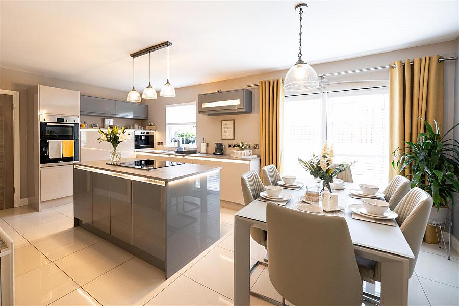 46 Mount Eagles Square