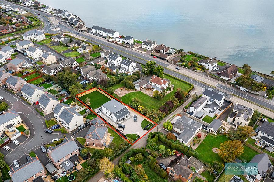 1 Neills Lane,Greenisland, Carrickfergus, BT38 8UD 1 Neills Lane,Greenisland, Carrickfergus, BT38 8UD
