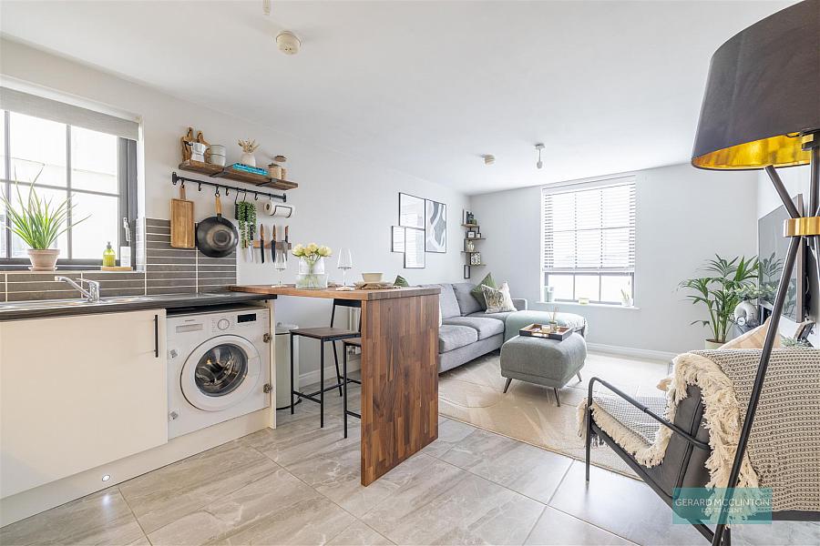 34 Sir Richard Wallace Walk