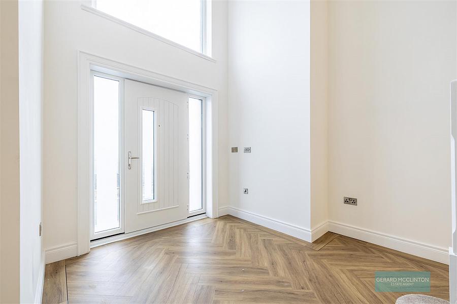 NEW BUILD, 12 Ballycolin Road