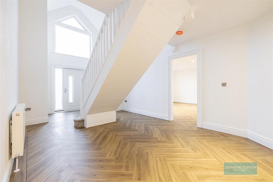 NEW BUILD, 12 Ballycolin Road