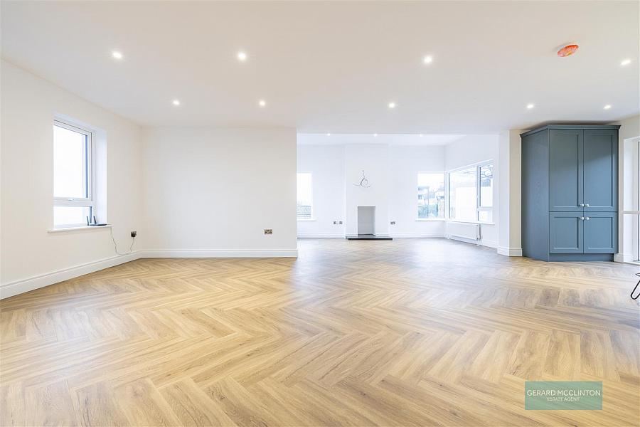 NEW BUILD, 12 Ballycolin Road