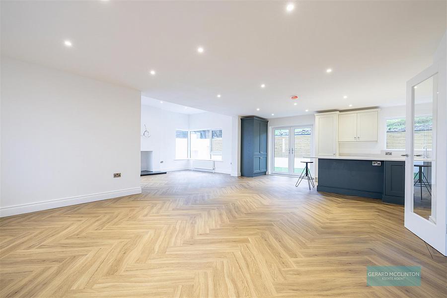 NEW BUILD, 12 Ballycolin Road