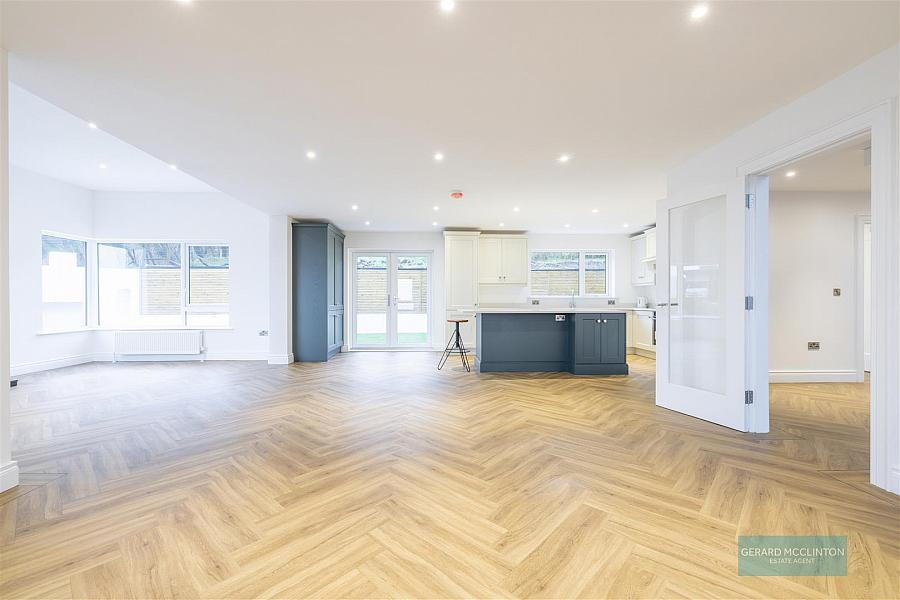 NEW BUILD, 12 Ballycolin Road