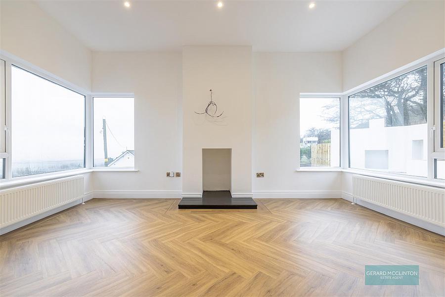 NEW BUILD, 12 Ballycolin Road