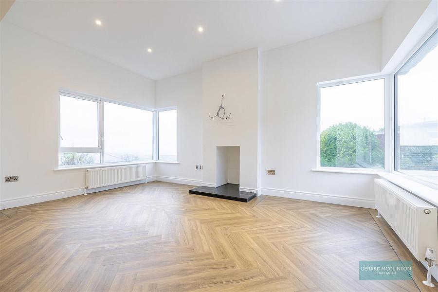 NEW BUILD, 12 Ballycolin Road