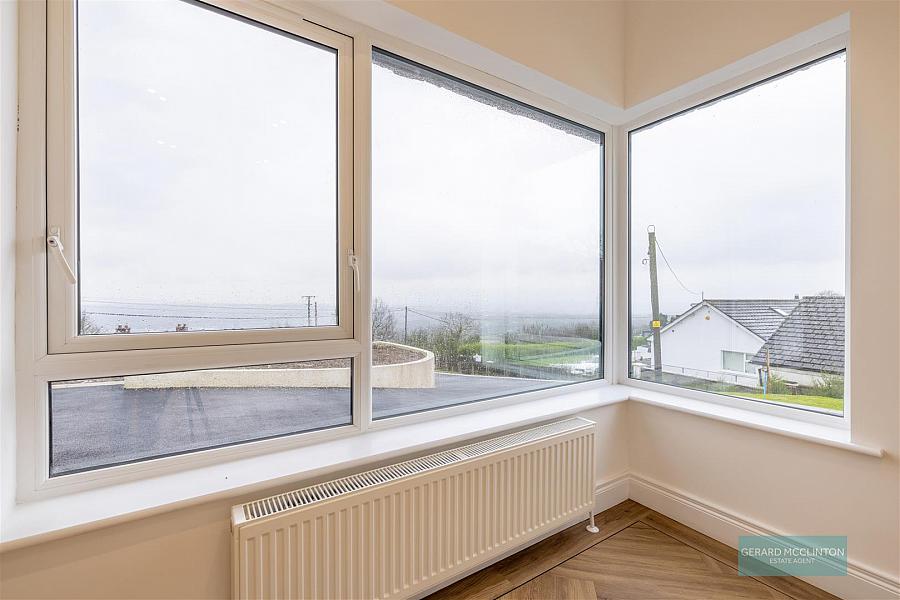 NEW BUILD, 12 Ballycolin Road