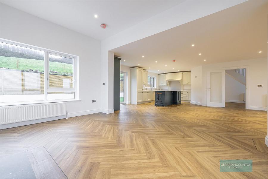 NEW BUILD, 12 Ballycolin Road