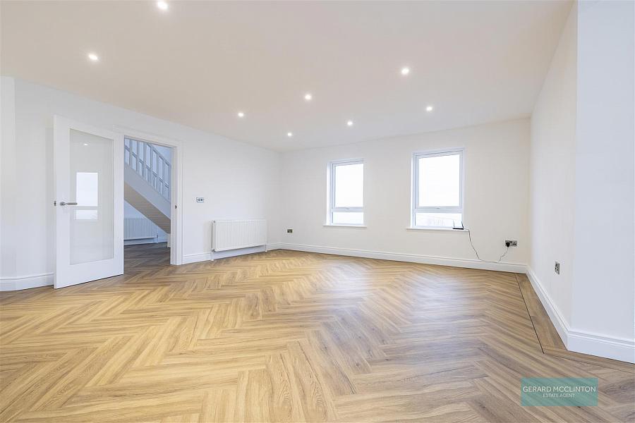 NEW BUILD, 12 Ballycolin Road