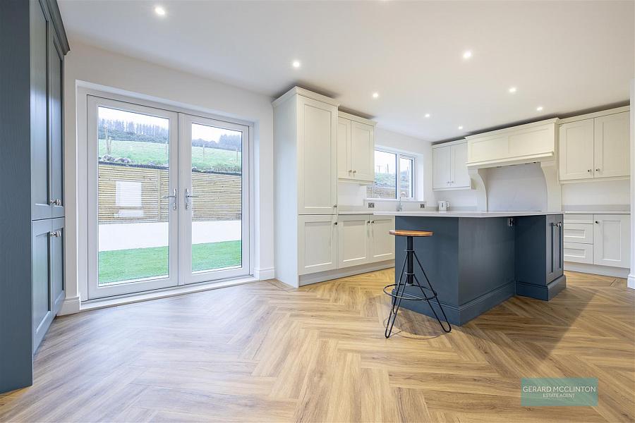 NEW BUILD, 12 Ballycolin Road