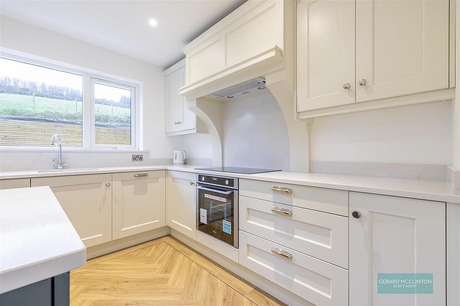 NEW BUILD, 12 Ballycolin Road