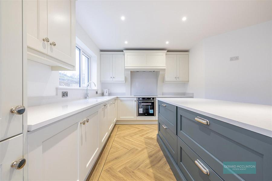 NEW BUILD, 12 Ballycolin Road