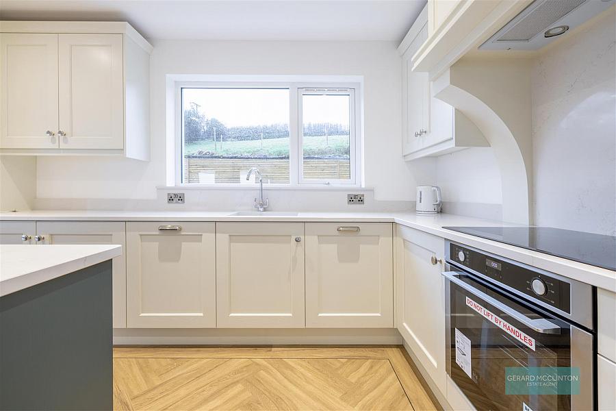 NEW BUILD, 12 Ballycolin Road