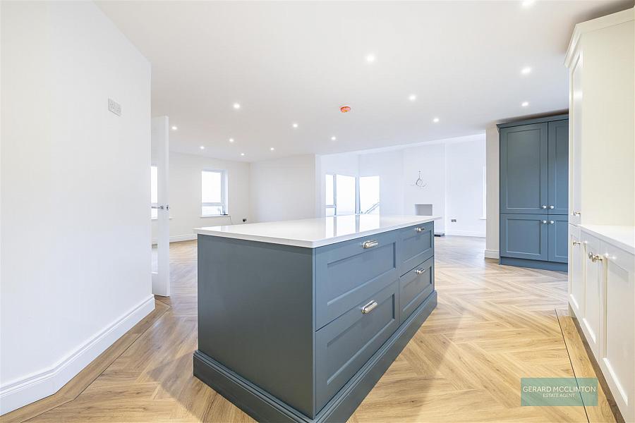 NEW BUILD, 12 Ballycolin Road