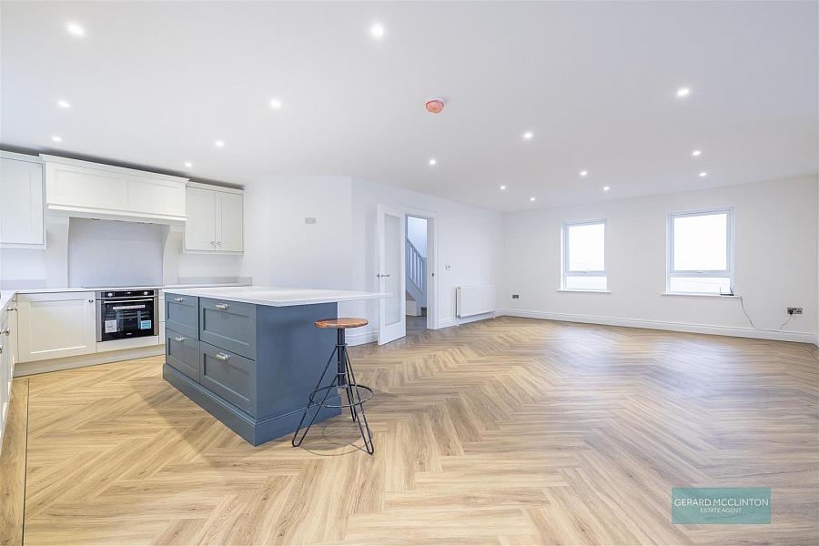 NEW BUILD, 12 Ballycolin Road