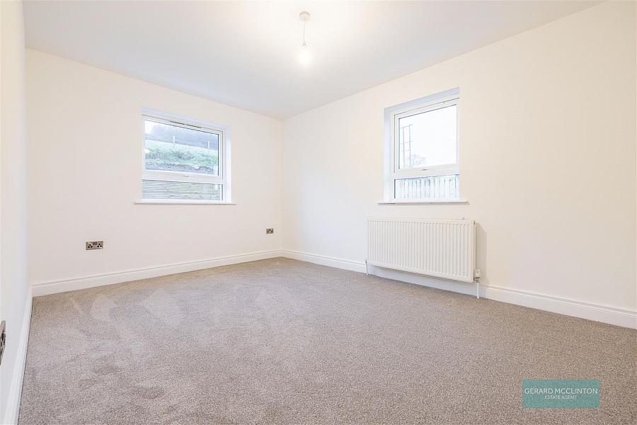 NEW BUILD, 12 Ballycolin Road