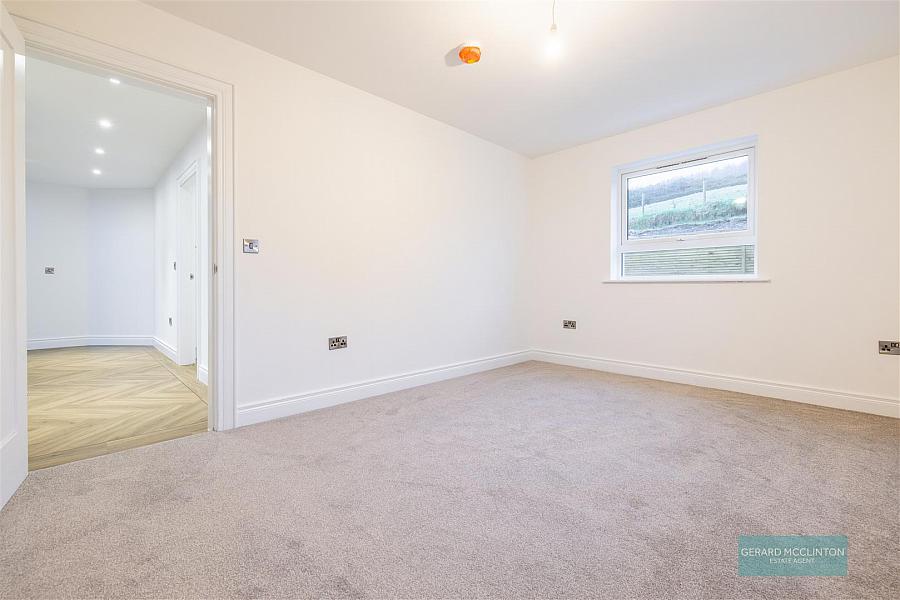 NEW BUILD, 12 Ballycolin Road