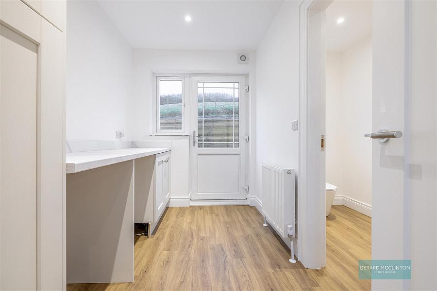 NEW BUILD, 12 Ballycolin Road