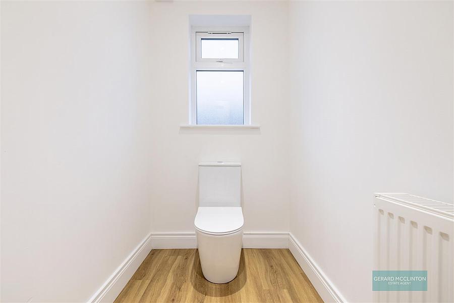 NEW BUILD, 12 Ballycolin Road