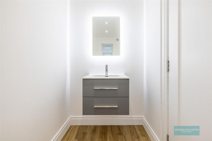 NEW BUILD, 12 Ballycolin Road