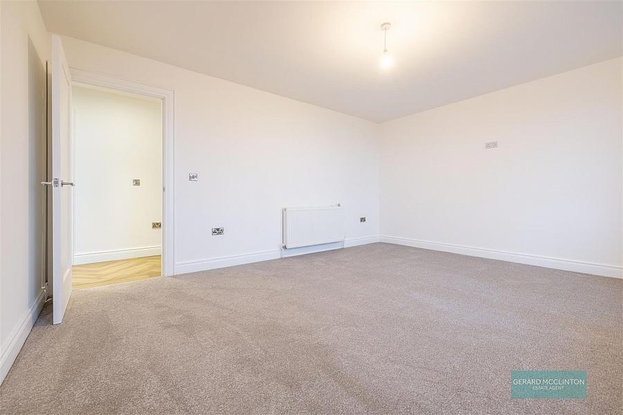 NEW BUILD, 12 Ballycolin Road