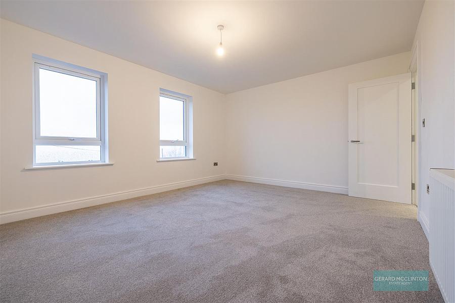 NEW BUILD, 12 Ballycolin Road