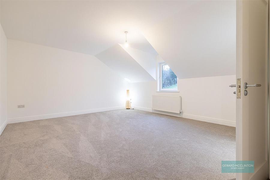 NEW BUILD, 12 Ballycolin Road