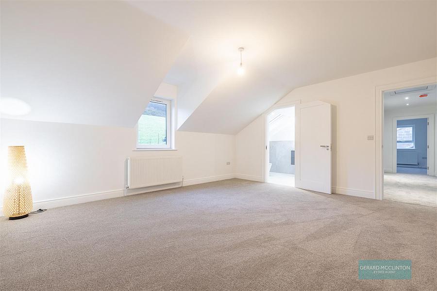 NEW BUILD, 12 Ballycolin Road