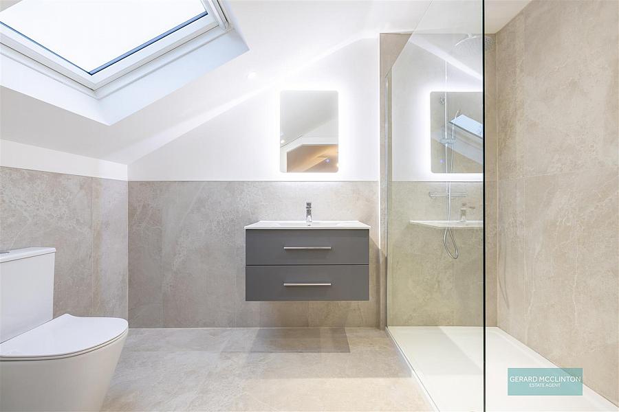 NEW BUILD, 12 Ballycolin Road