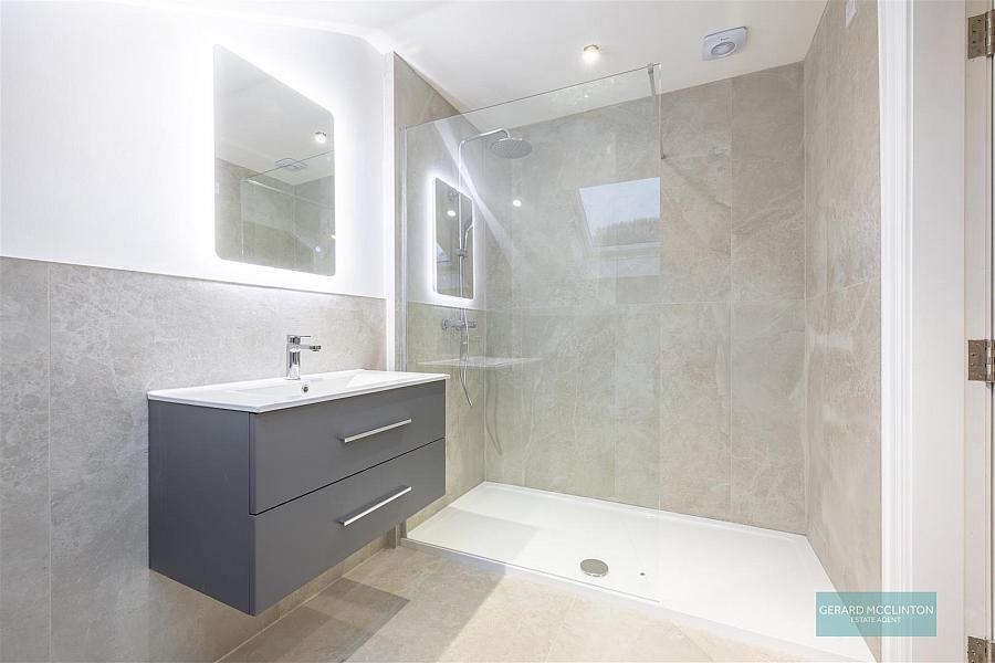 NEW BUILD, 12 Ballycolin Road