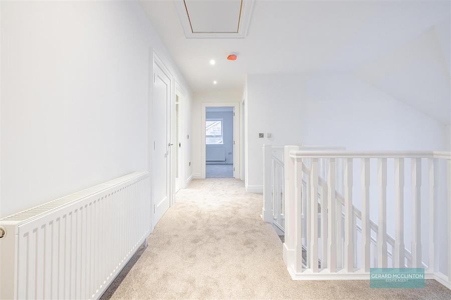 NEW BUILD, 12 Ballycolin Road