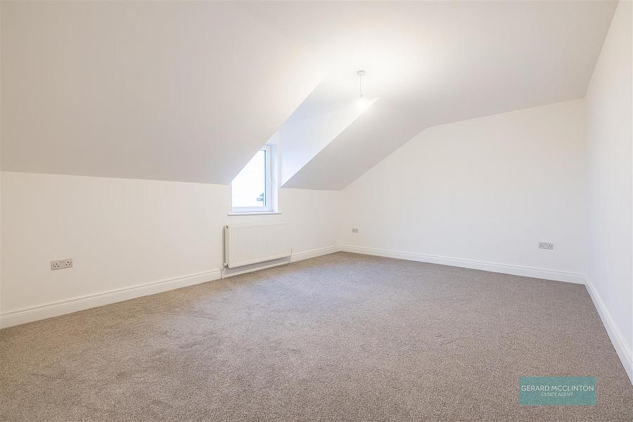 NEW BUILD, 12 Ballycolin Road