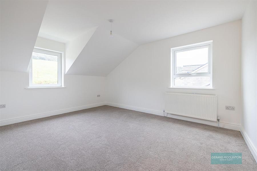 NEW BUILD, 12 Ballycolin Road