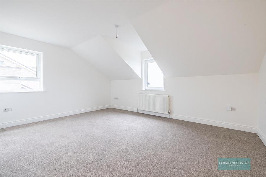 NEW BUILD, 12 Ballycolin Road