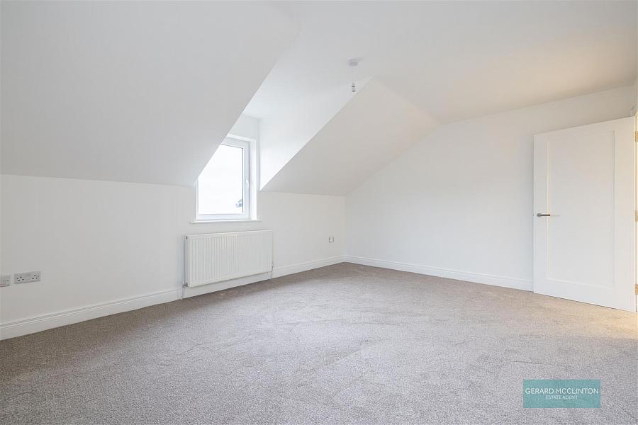 NEW BUILD, 12 Ballycolin Road