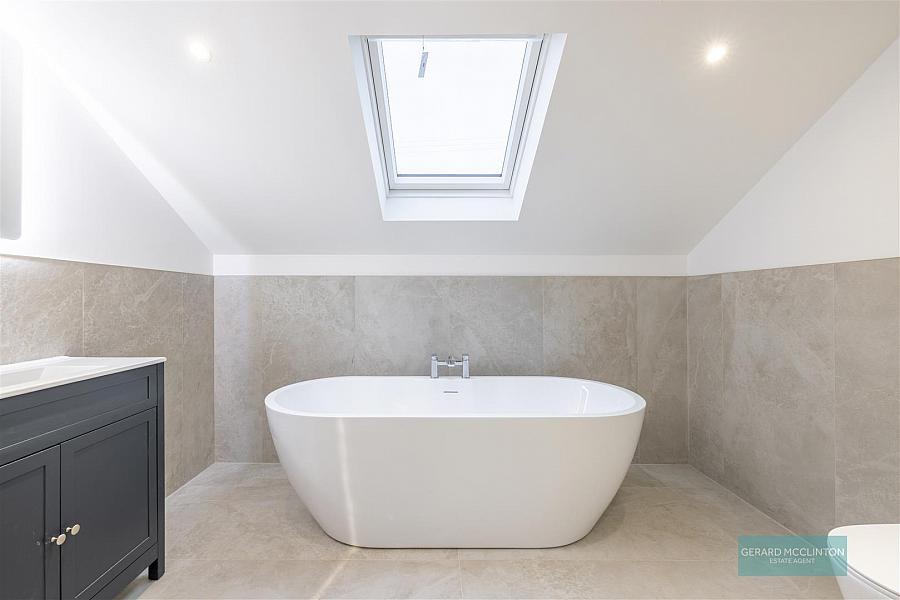 NEW BUILD, 12 Ballycolin Road