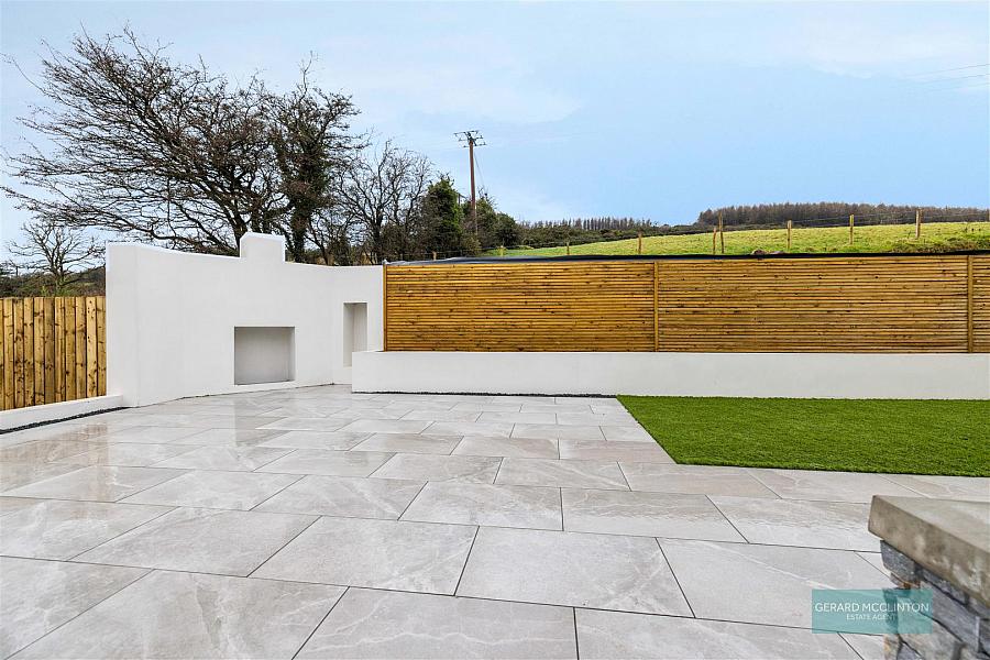 NEW BUILD, 12 Ballycolin Road