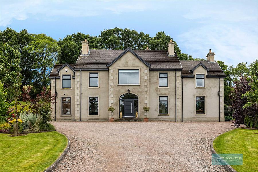 101 Villa Wood Road