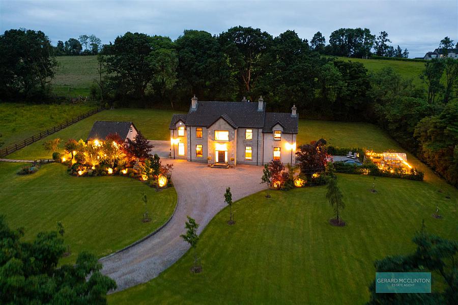 101 Villa Wood Road