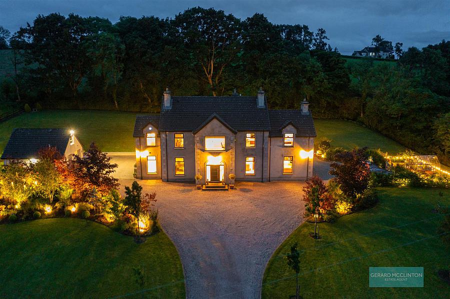 101 Villa Wood Road