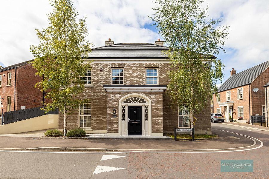 16 Glen Corr Avenue