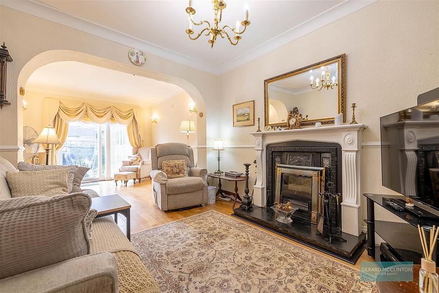 50 Whitla Road
