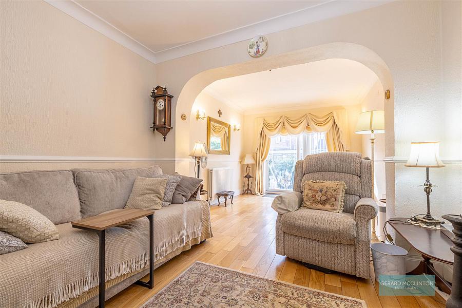 50 Whitla Road